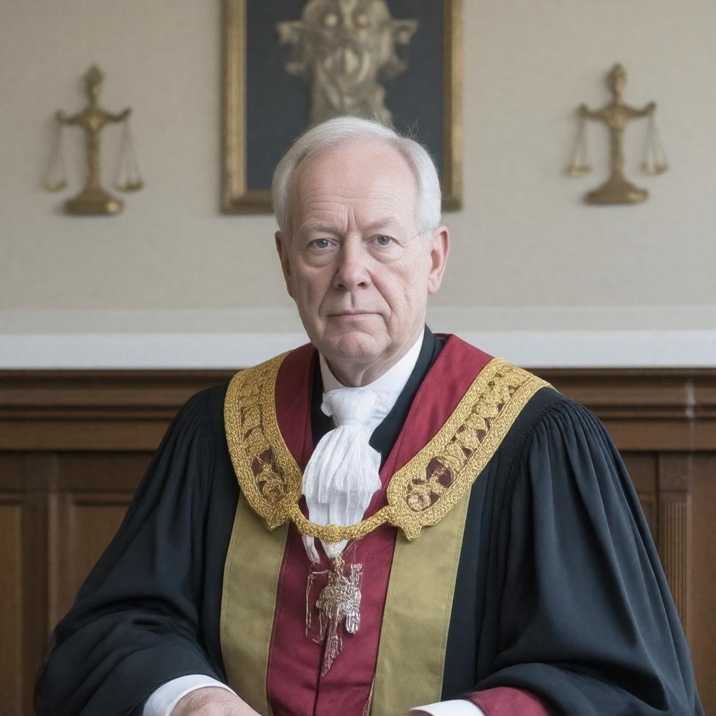 President of the Family Division